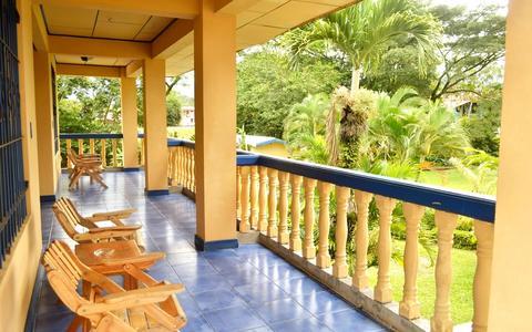 Mayol Lodge La Fortuna Екстер'єр фото