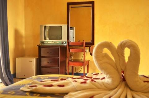 Mayol Lodge La Fortuna Екстер'єр фото