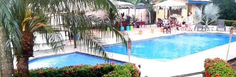 Mayol Lodge La Fortuna Екстер'єр фото